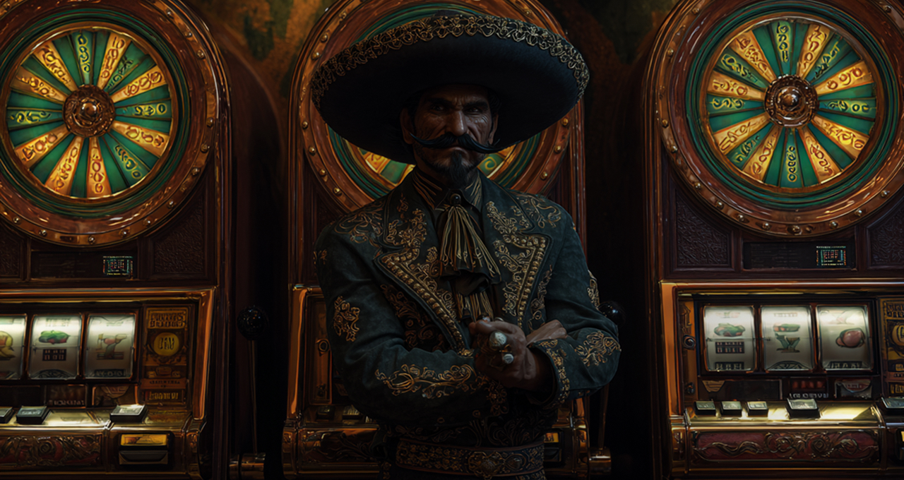 5Gringos